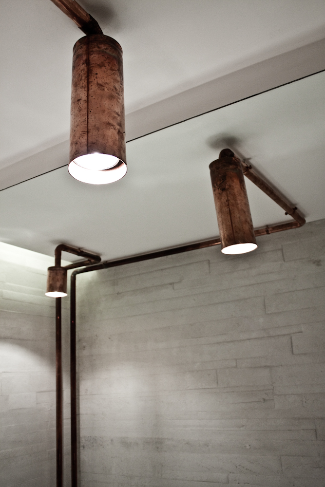 Tatami Japanese Restaurant / Jassim AlShehab
