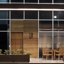 Tatami Japanese Restaurant / Jassim AlShehab Tatami Japanese Restaurant / Jassim AlShehab © Jassim AlShehab
