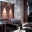 Tatami Japanese Restaurant / Jassim AlShehab Tatami Japanese Restaurant / Jassim AlShehab © Jassim AlShehab