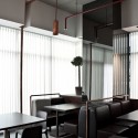 Tatami Japanese Restaurant / Jassim AlShehab Tatami Japanese Restaurant / Jassim AlShehab © Jassim AlShehab