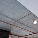 Tatami Japanese Restaurant / Jassim AlShehab