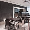 Tatami Japanese Restaurant / Jassim AlShehab