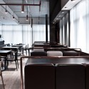 Tatami Japanese Restaurant / Jassim AlShehab