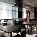 Tatami Japanese Restaurant / Jassim AlShehab Tatami Japanese Restaurant / Jassim AlShehab © Jassim AlShehab