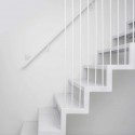 Brick A Back House / Architecture Republic Brick A Back House / Architecture Republic © Paul Tierney Photography