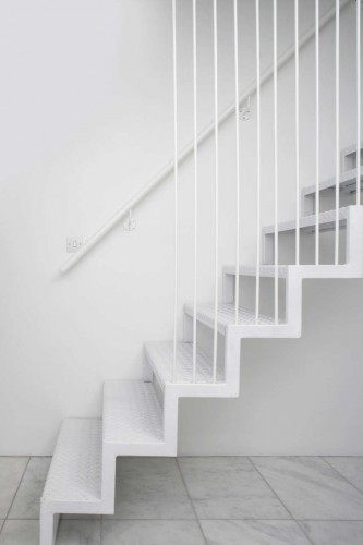 Brick A Back House / Architecture Republic
