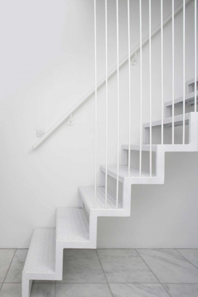 Brick A Back House / Architecture Republic