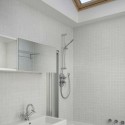 Brick A Back House / Architecture Republic Brick A Back House / Architecture Republic © Paul Tierney Photography