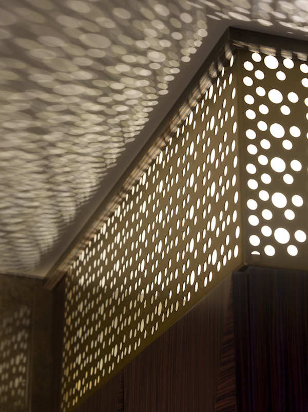 Istanbul Edition Hotel Spa / Hirsch Bedner Associates