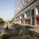 Pegasus / Vitan Architects © Vitan Architects