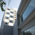 Pegasus / Vitan Architects © Vitan Architects