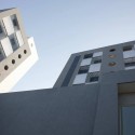 Pegasus / Vitan Architects © Vitan Architects