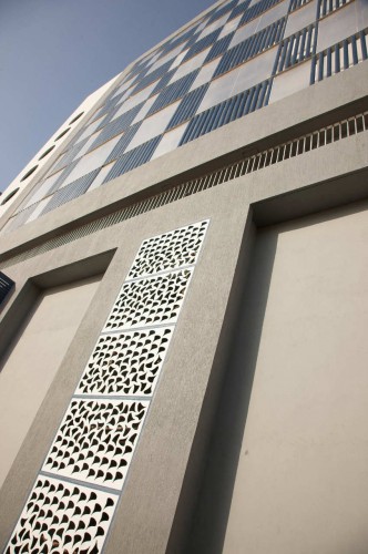 Pegasus / Vitan Architects