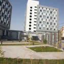 Pegasus / Vitan Architects © Vitan Architects