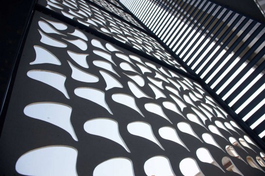 Pegasus / Vitan Architects