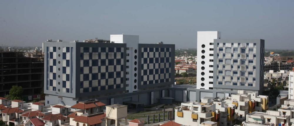 Pegasus / Vitan Architects