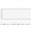 front elevation front elevation