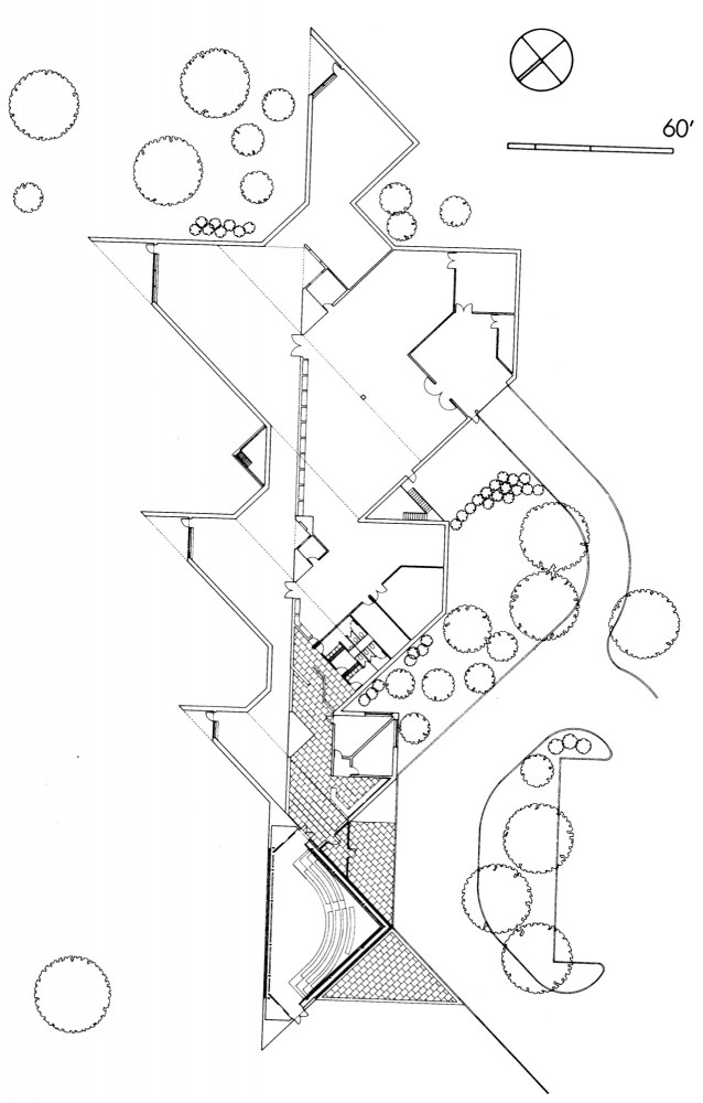 AD Classics: Miami University Art Museum / SOM
