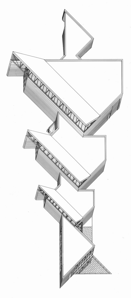 AD Classics: Miami University Art Museum / SOM