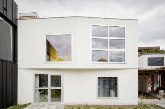 House NL III / GAAGA