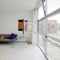 House NL III / GAAGA © Marcel van der Burg