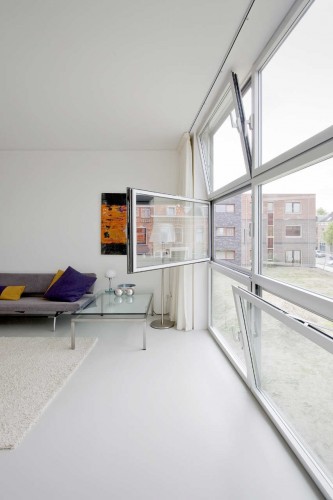 House NL III / GAAGA