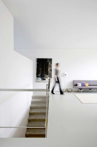 House NL III / GAAGA