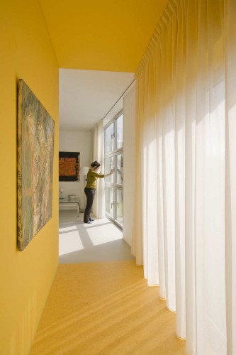 House NL III / GAAGA