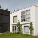 House NL III / GAAGA © Marcel van der Burg