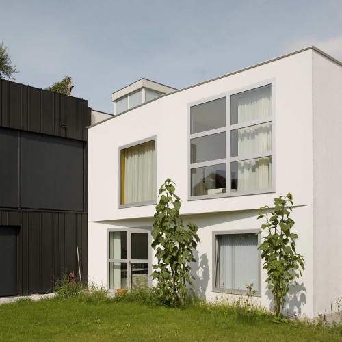 House NL III / GAAGA