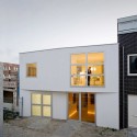 House NL III / GAAGA © Marcel van der Burg