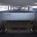 Casa da Musica subway station © Fernando Guerra FG + SG Casa da Musica subway station © Fernando Guerra FG + SG Casa da Musica subway station © Fernando Guerra FG + SG