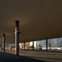 Casa da Musica subway station © Fernando Guerra FG + SG Casa da Musica subway station © Fernando Guerra FG + SG Casa da Musica subway station © Fernando Guerra FG + SG