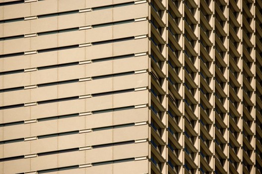 Burgo Tower © Fernando Guerra FG + SG