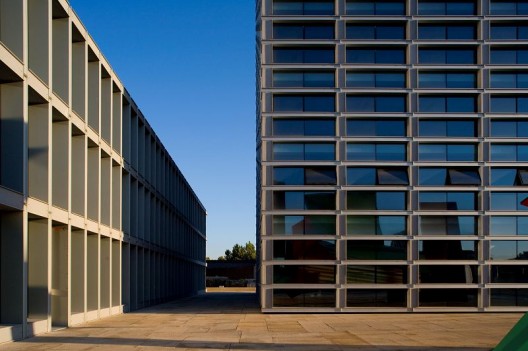 Burgo Tower © Fernando Guerra FG + SG