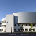 Crocker Art Museum / Gwathmey Siegel & Associates Architects Crocker Art Museum / Gwathmey Siegel & Associates Architects © Bruce Damonte