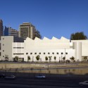 Crocker Art Museum / Gwathmey Siegel & Associates Architects Crocker Art Museum / Gwathmey Siegel & Associates Architects © Bruce Damonte