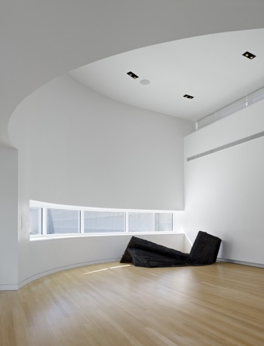 Crocker Art Museum / Gwathmey Siegel & Associates Architects