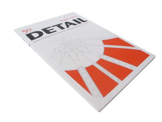 DETAIL Magazine: Lightweight Construction