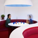 PizzaExpress / Ab Rogers Design © Ab Rogers Design