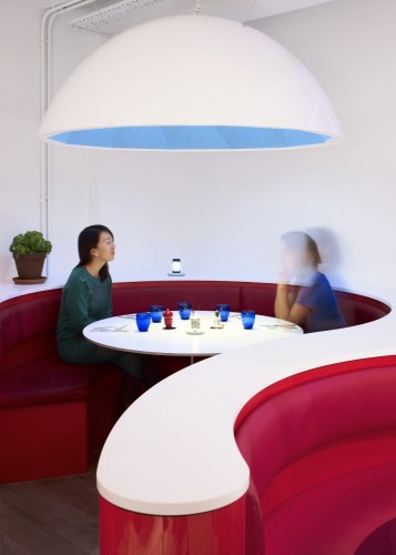 PizzaExpress / Ab Rogers Design