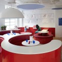 PizzaExpress / Ab Rogers Design © Ab Rogers Design