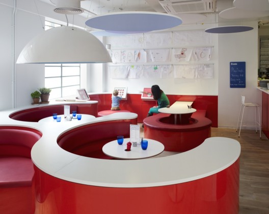 PizzaExpress / Ab Rogers Design