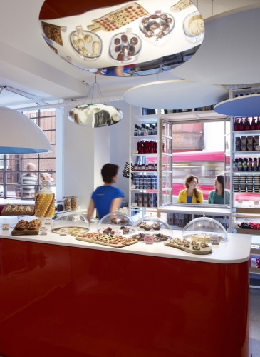 PizzaExpress / Ab Rogers Design