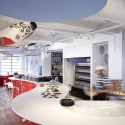 PizzaExpress / Ab Rogers Design © Ab Rogers Design