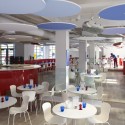 PizzaExpress / Ab Rogers Design © Ab Rogers Design