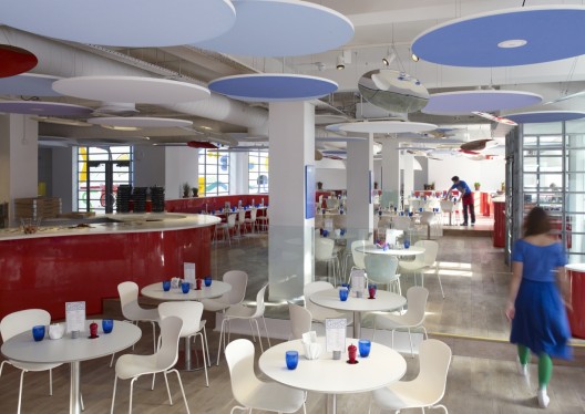PizzaExpress / Ab Rogers Design