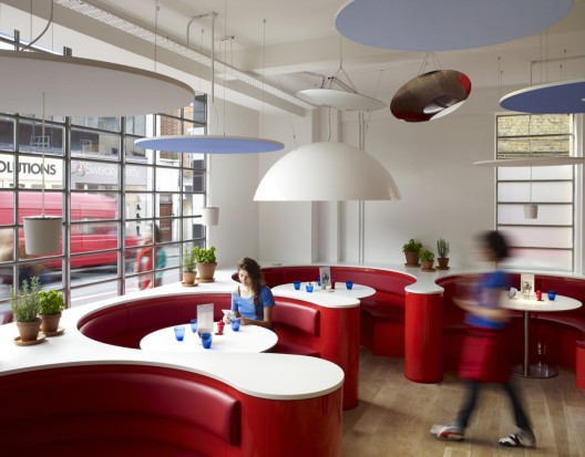 PizzaExpress / Ab Rogers Design