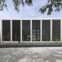 © Nigel Young / Foster + Partners