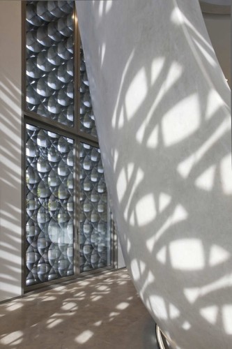 BMCE Headquarters / Foster + Partners